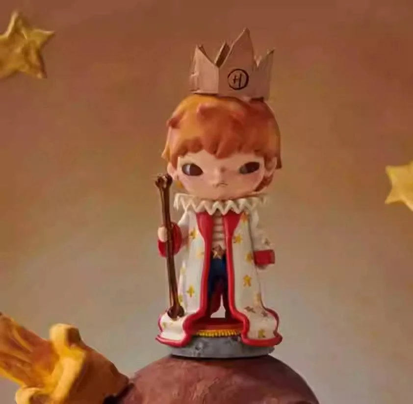Popmart Original Hirono Ono X Le Petit Prince Series Blind Box - Animezon