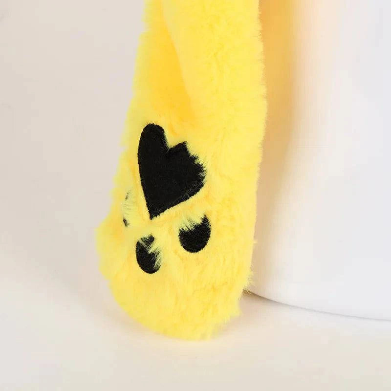 Pokemon Kawaii Pikachu mit Hasenohren super süß - - Animezon