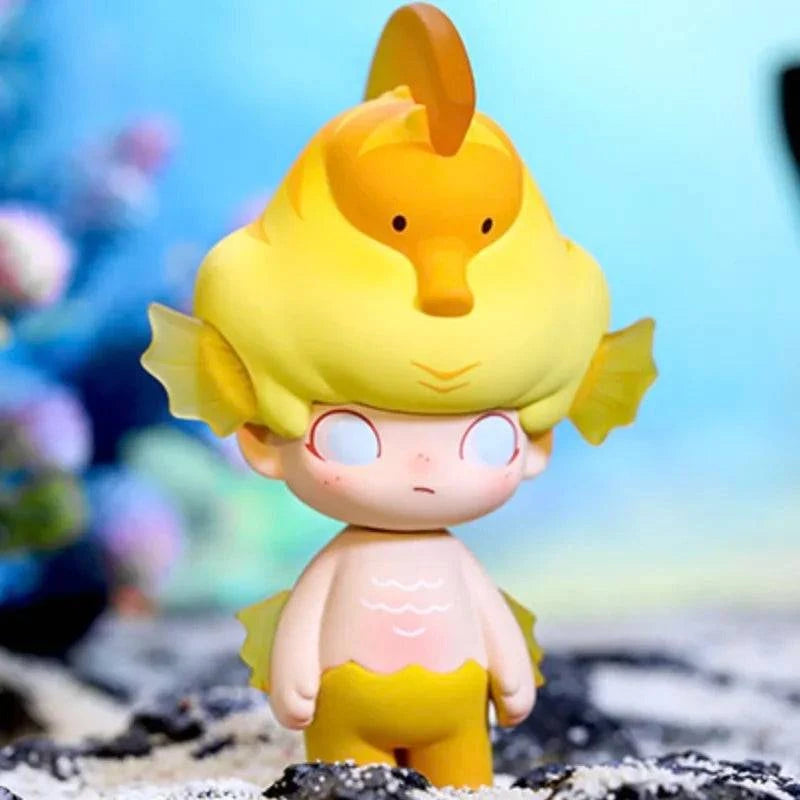 Popmart Dimoo Aquarium Series Blind Box - Animezon