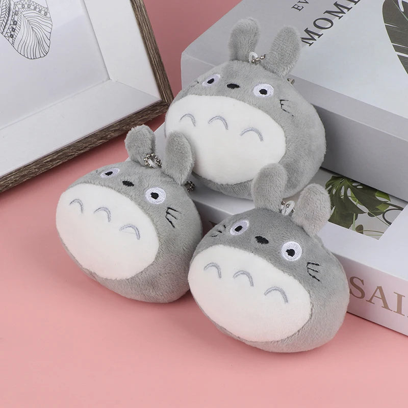 Mini My Neighbor Totoro Plüschfigur - Animezon