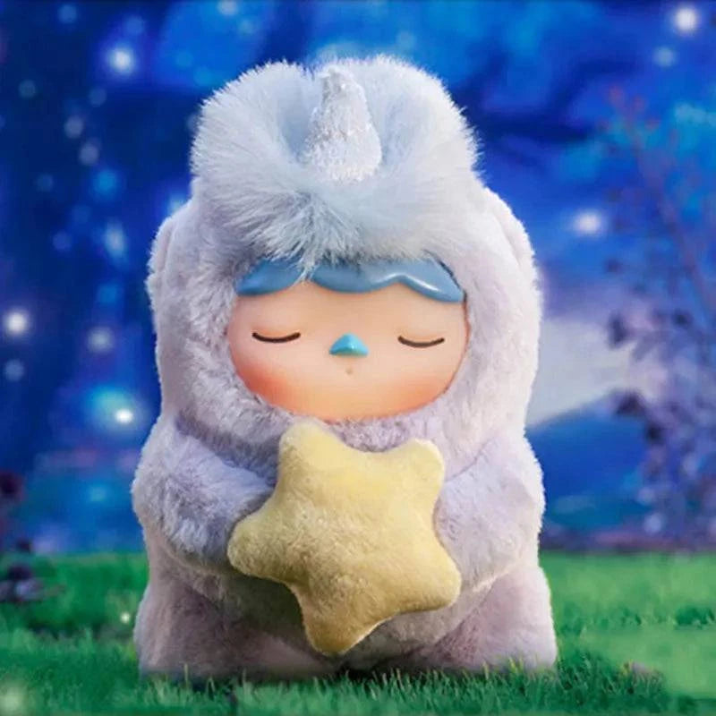 Popmart PUCKY Spirit Forest Party Serie - Animezon