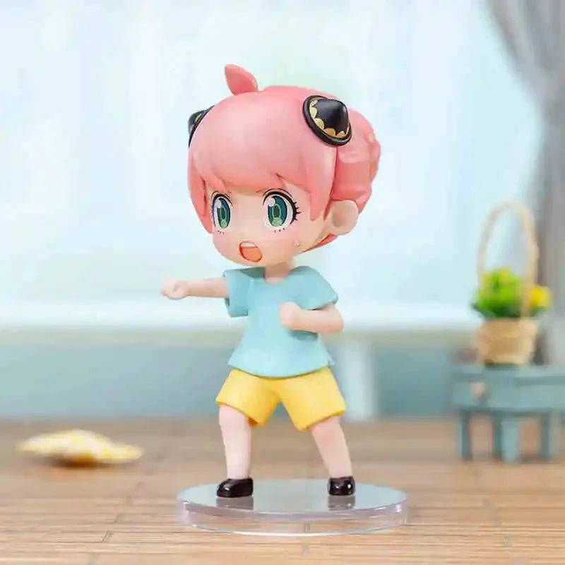 Popmart Spy X Family Anya Series Blind Box - Animezon