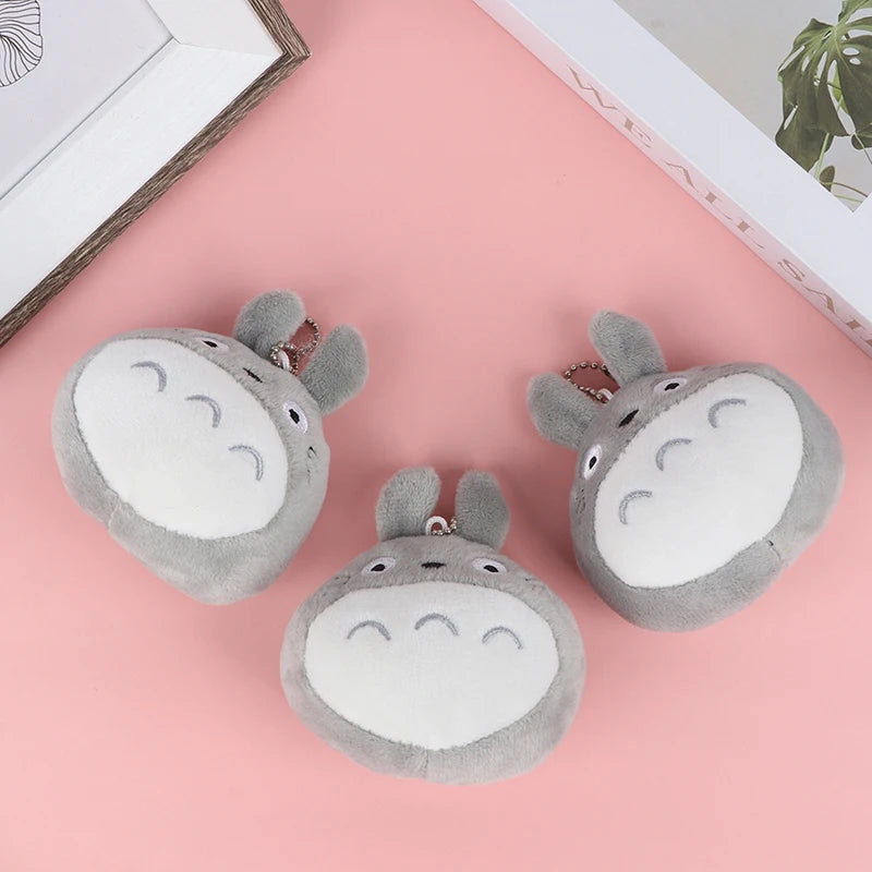 Mini My Neighbor Totoro Plüschfigur - Animezon