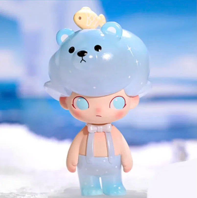 Popmart Dimoo Aquarium Series Blind Box - Animezon