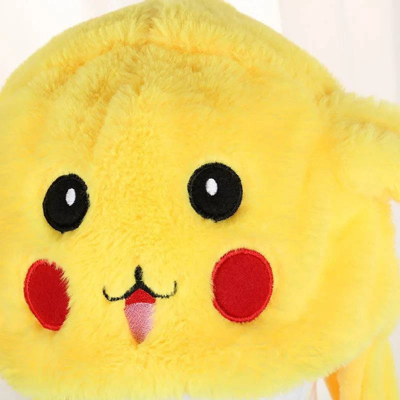 Pokemon Kawaii Pikachu mit Hasenohren super süß - - Animezon