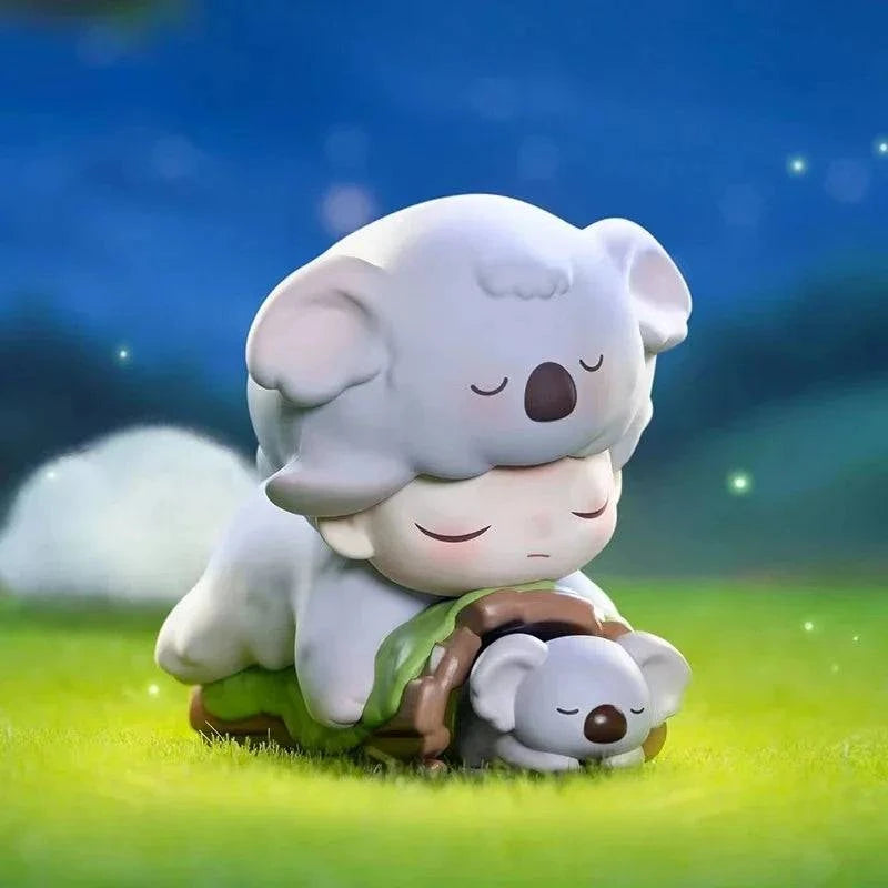 Popmart DIMOO Animal Kingdom Series Blind Box - Animezon
