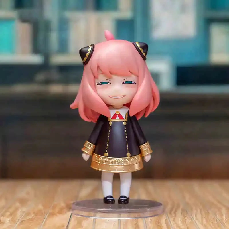 Popmart Spy X Family Anya Series Blind Box - Animezon