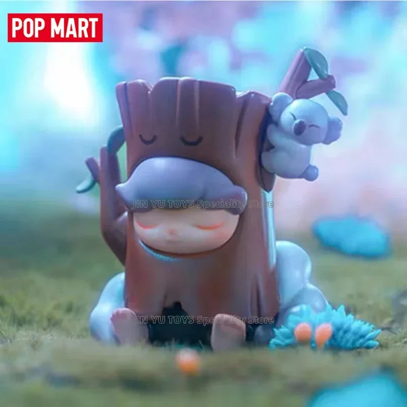 Popmart Dimoo Forest Night Series Blind Box - Animezon