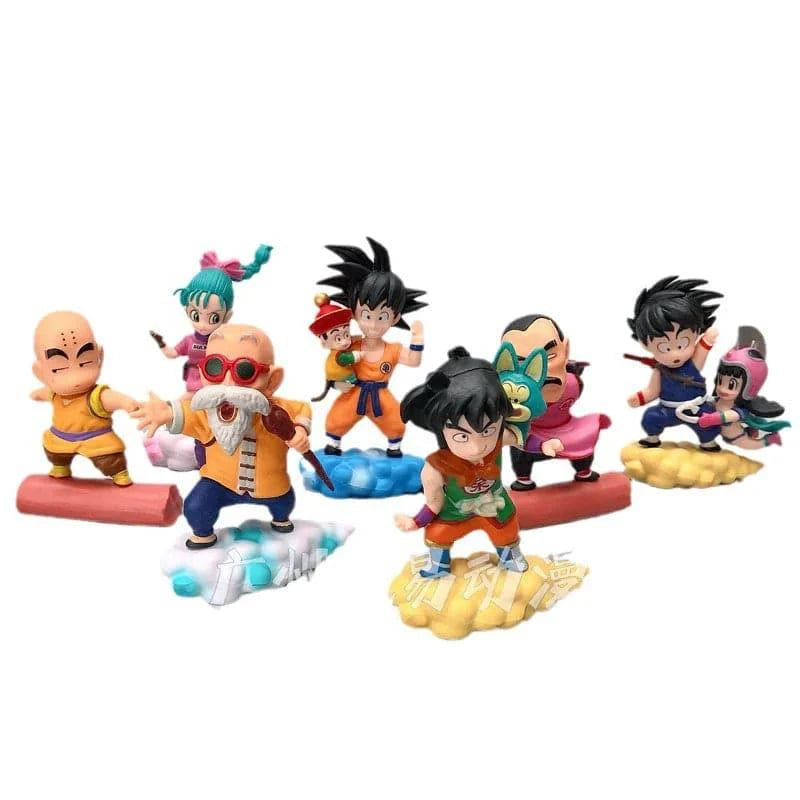 Dragonball Blind Box Classic - - Animezon