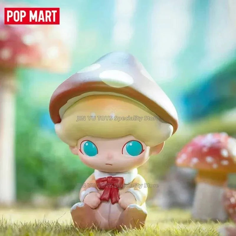 Popmart Dimoo Forest Night Series Blind Box - Animezon