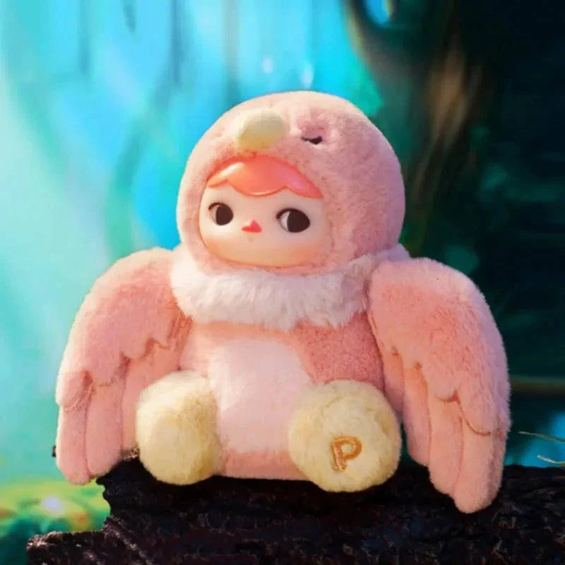 Popmart PUCKY Spirit Forest Party Serie - Animezon