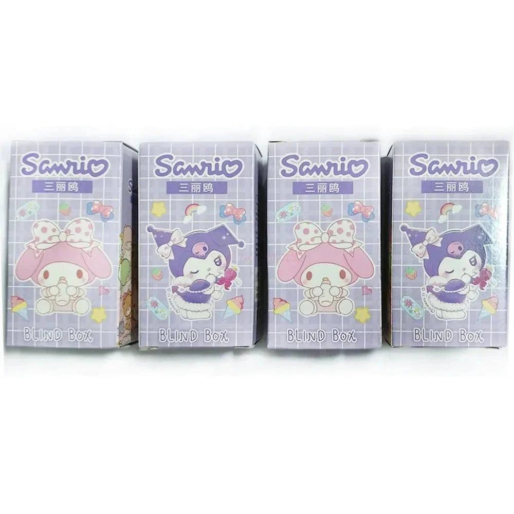 New 24pcs Pokemon Blind Box (Neu/Japan) - - Animezon