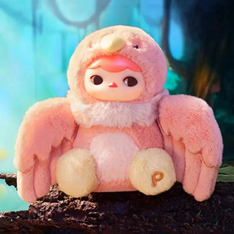Popmart PUCKY Spirit Forest Party Serie - Animezon