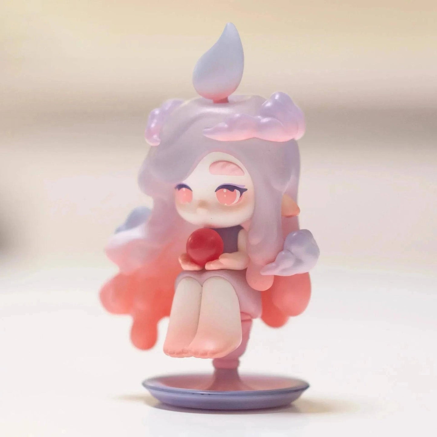 POP MART Chaka Light Sprite Series Blind Box - Animezon