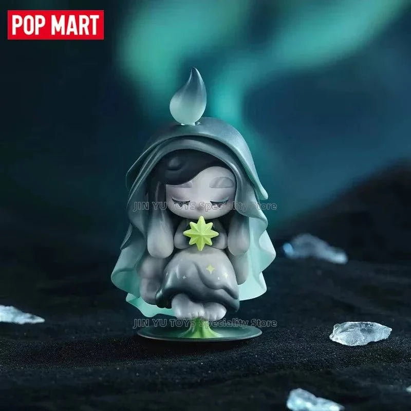 POP MART Chaka Light Sprite Series Blind Box - Animezon