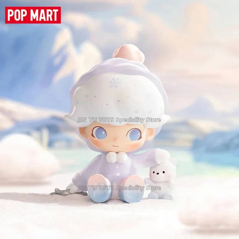 Popmart DIMOO Animal Kingdom Series Blind Box - Animezon