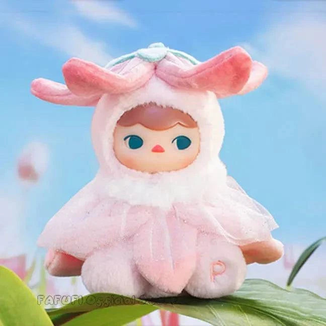 Popmart PUCKY Spirit Forest Party Serie - Animezon