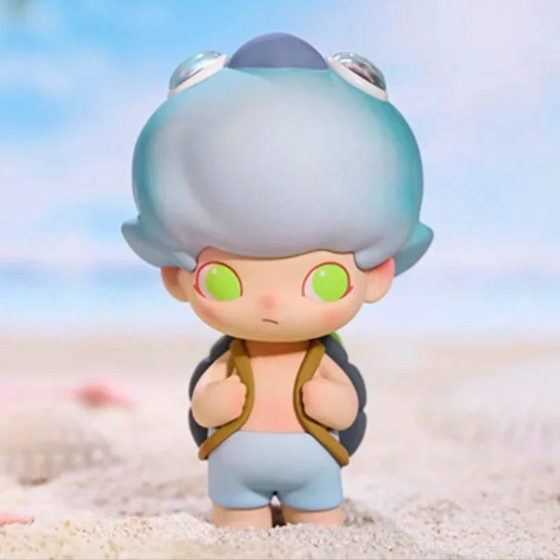 Popmart Dimoo Aquarium Series Blind Box - Animezon