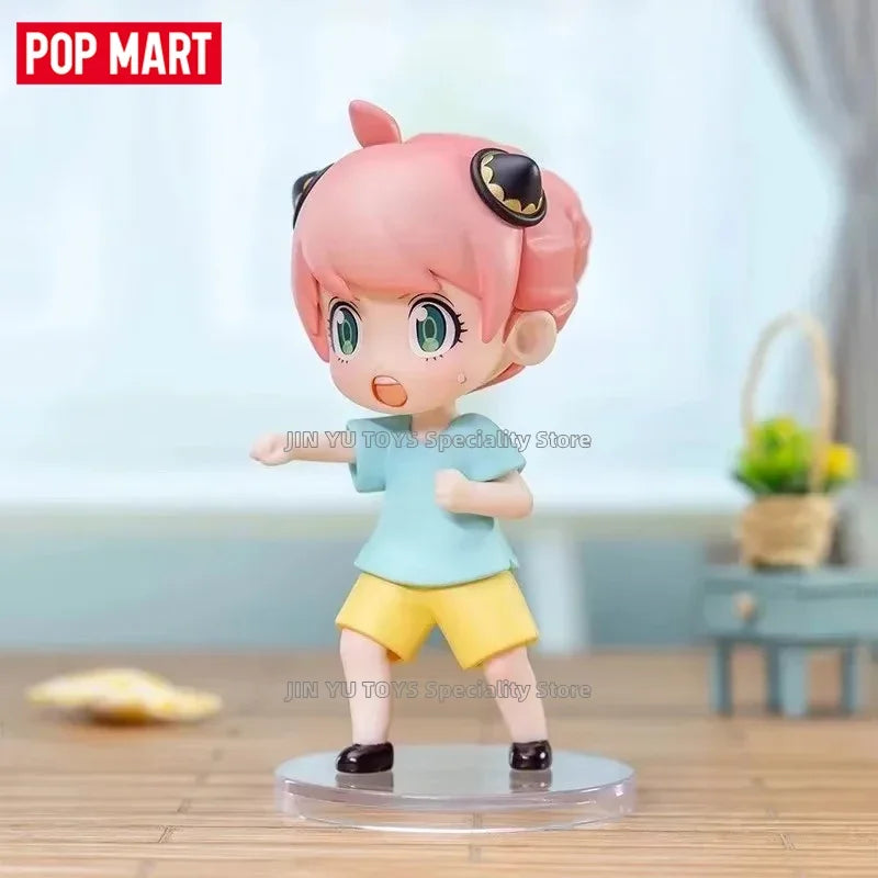 Popmart Spy X Family Anya Series Blind Box - Animezon