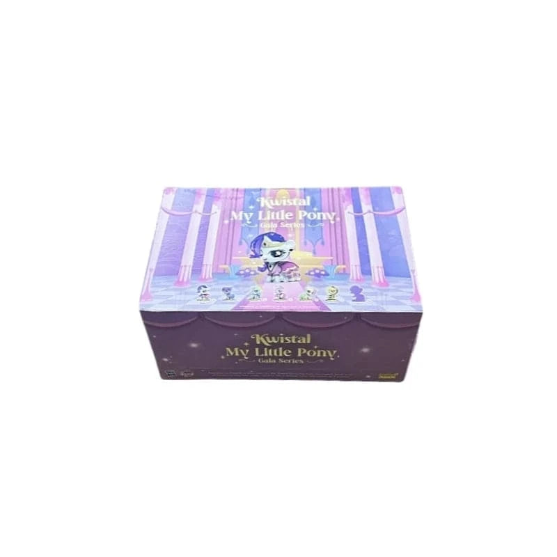 Mighty Jaxx My Little Pony Sparkling Series Blind Box - Animezon