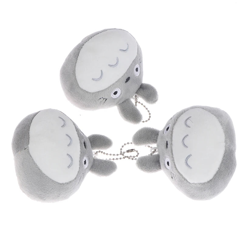 Mini My Neighbor Totoro Plüschfigur - Animezon