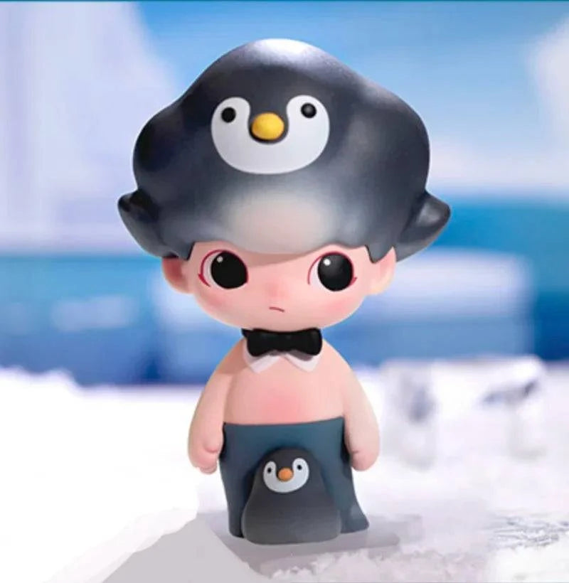 Popmart Dimoo Aquarium Series Blind Box - Animezon