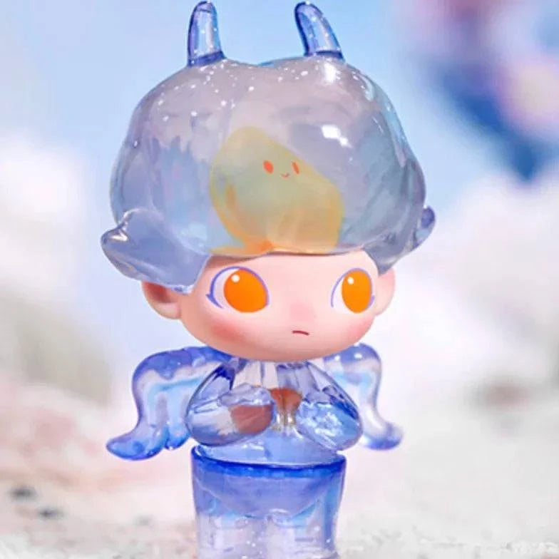 Popmart Dimoo Aquarium Series Blind Box - Animezon