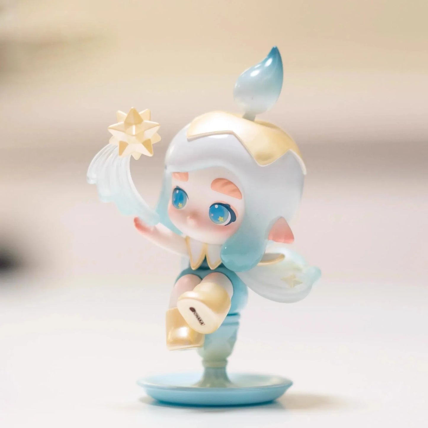 POP MART Chaka Light Sprite Series Blind Box - Animezon
