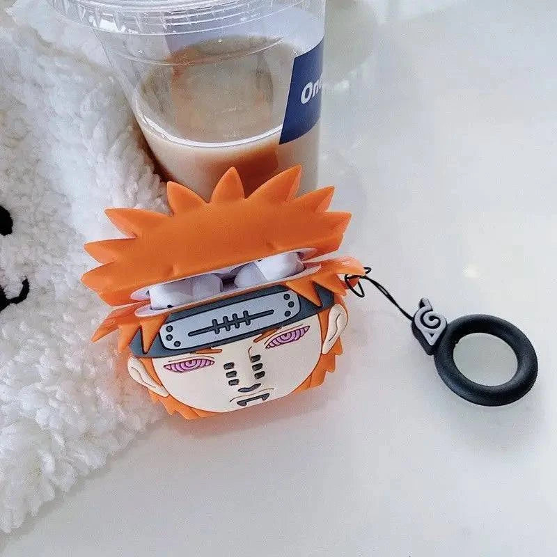 One Piece Apple Airpods Case - - Animezon