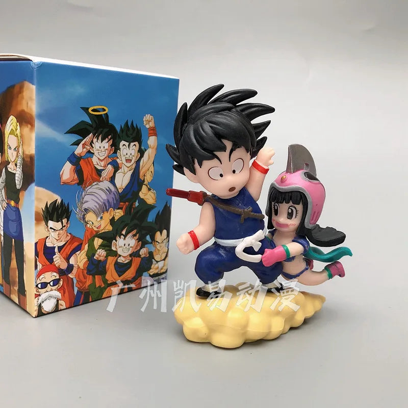 Dragonball Blind Box Classic - - Animezon
