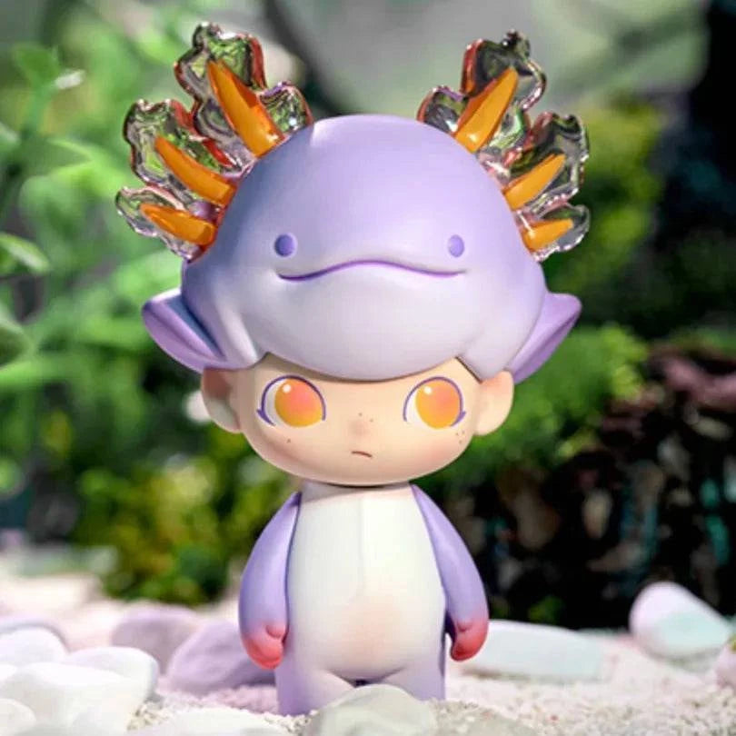 Popmart Dimoo Aquarium Series Blind Box - Animezon