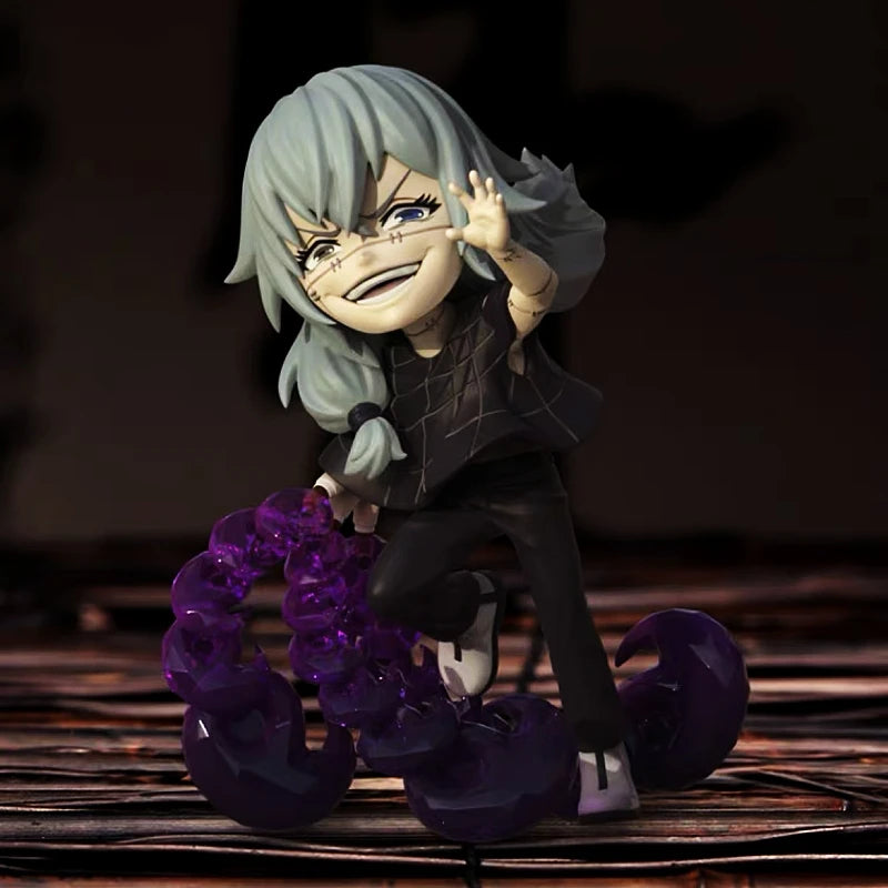 Mighty Jaxx Jujutsu Kaisen Blind Box - Animezon