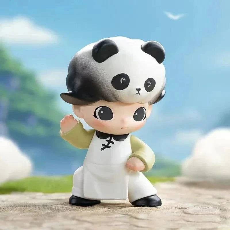 Popmart DIMOO Animal Kingdom Series Blind Box - Animezon