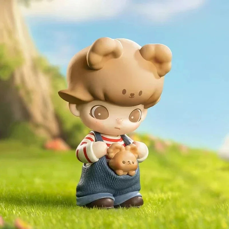 Popmart DIMOO Animal Kingdom Series Blind Box - Animezon