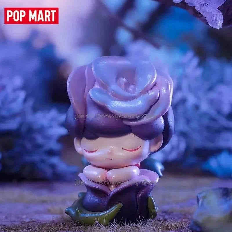 Popmart Dimoo Forest Night Series Blind Box - Animezon