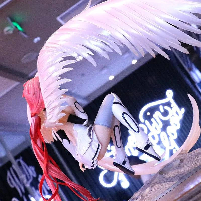Sora No Otoshimono Forte Anime Figure Ikaros Figur - Animezon