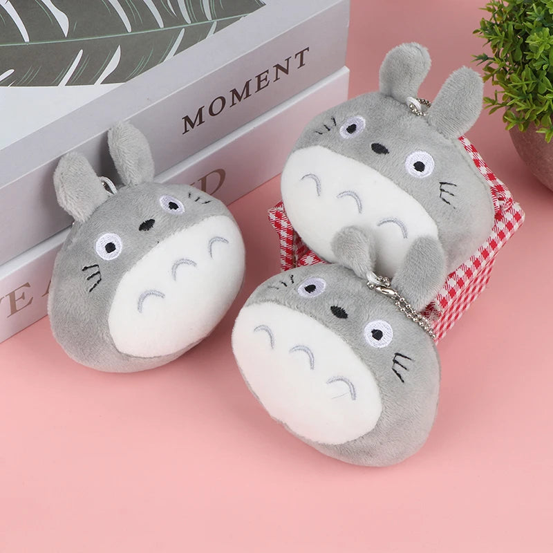 Mini My Neighbor Totoro Plüschfigur - Animezon