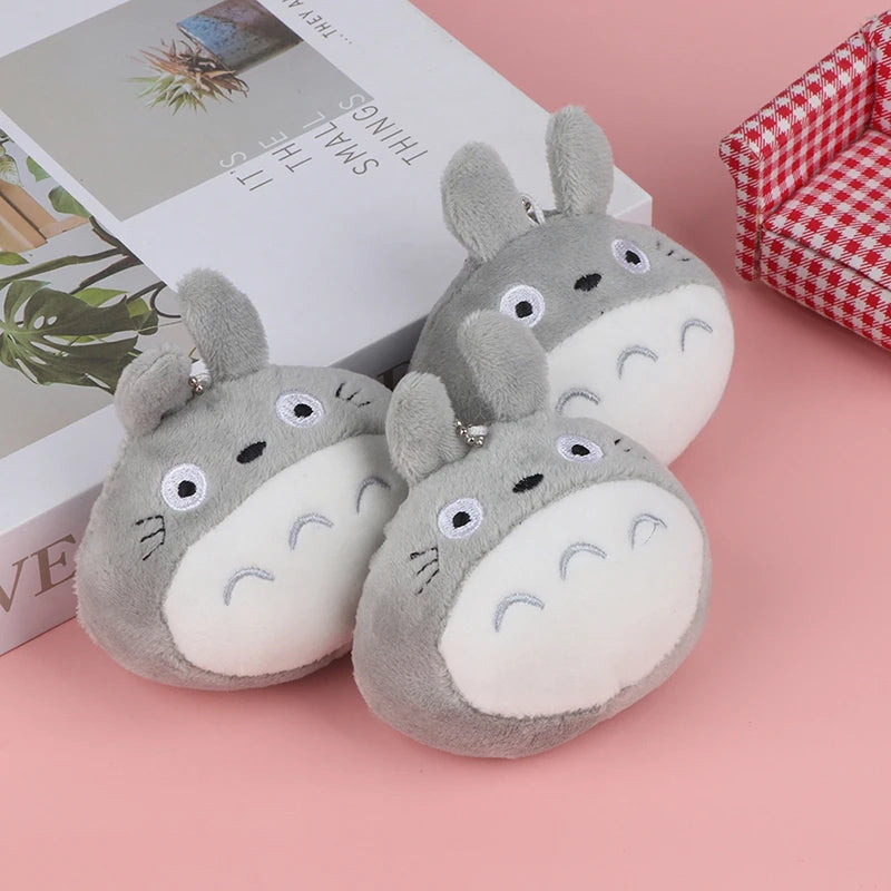 Mini My Neighbor Totoro Plüschfigur - Animezon