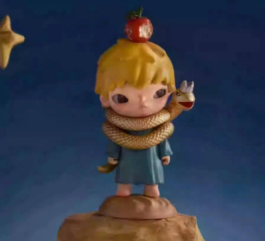 Popmart Original Hirono Ono X Le Petit Prince Series Blind Box - Animezon