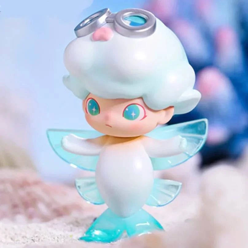 Popmart Dimoo Aquarium Series Blind Box - Animezon