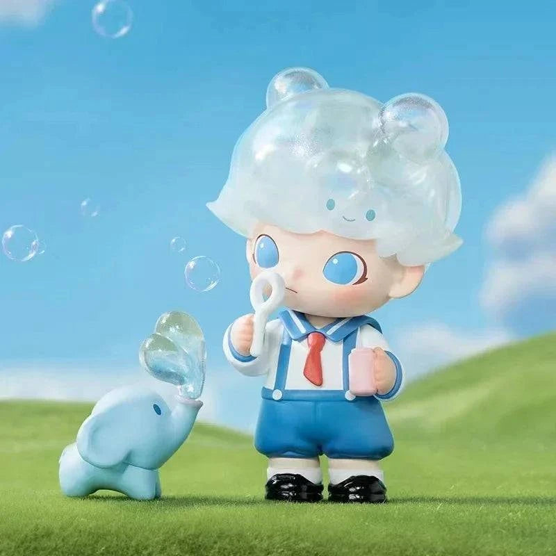 Popmart DIMOO Animal Kingdom Series Blind Box - Animezon