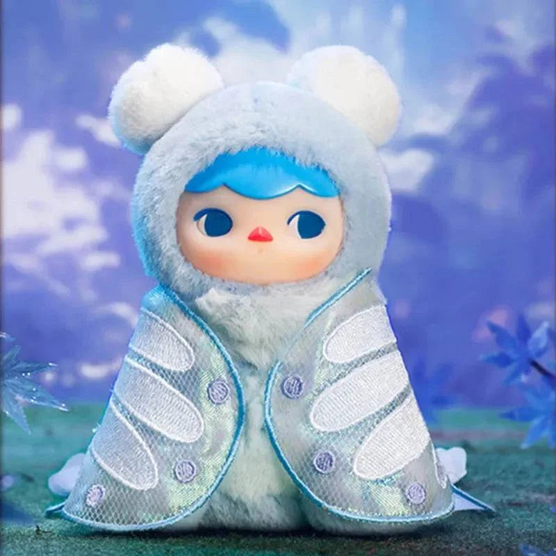 Popmart PUCKY Spirit Forest Party Serie - Animezon