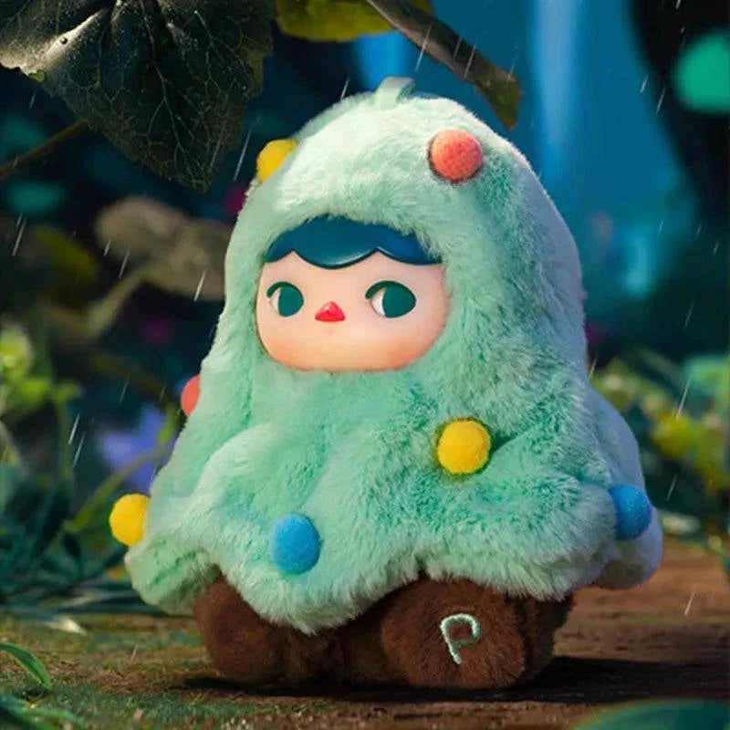 Popmart PUCKY Spirit Forest Party Serie - Animezon