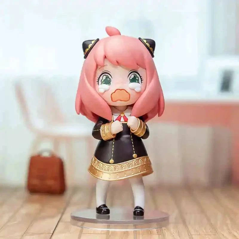 Popmart Spy X Family Anya Series Blind Box - Animezon