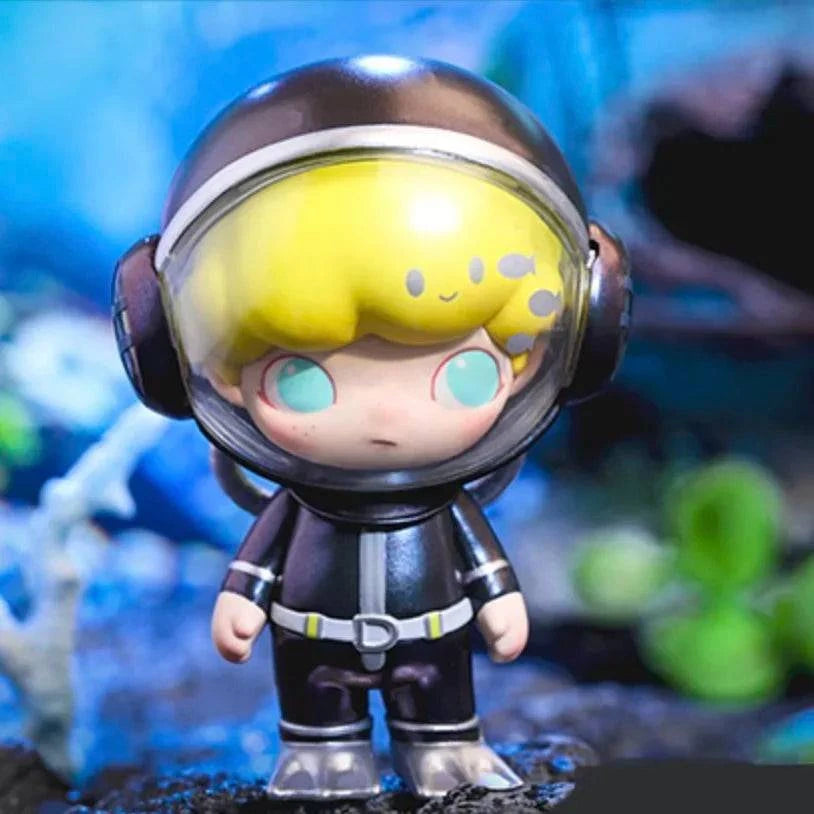 Popmart Dimoo Aquarium Series Blind Box - Animezon