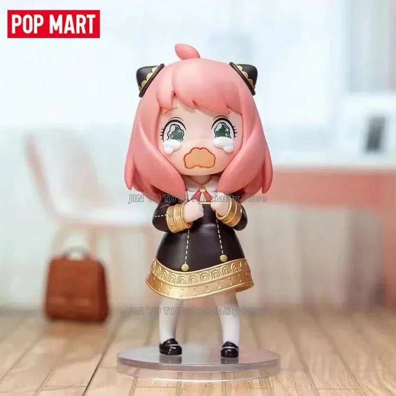 Popmart Spy X Family Anya Series Blind Box - Animezon