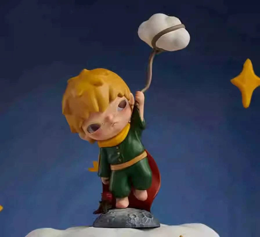 Popmart Original Hirono Ono X Le Petit Prince Series Blind Box - Animezon
