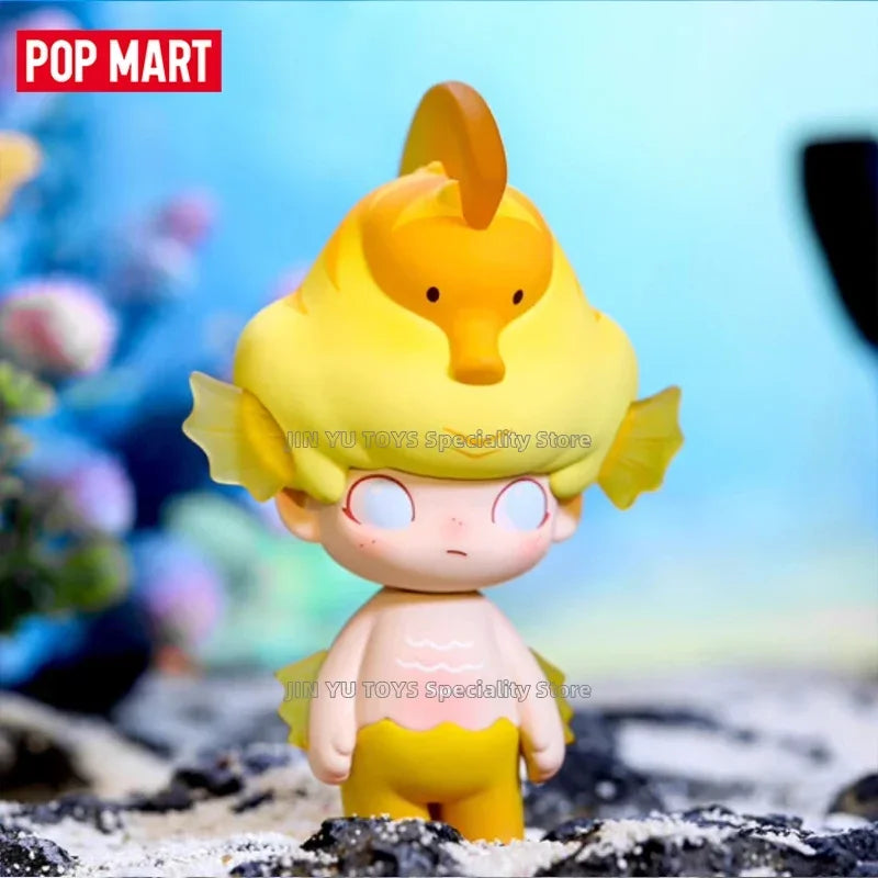 Popmart Dimoo Aquarium Series Blind Box - Animezon