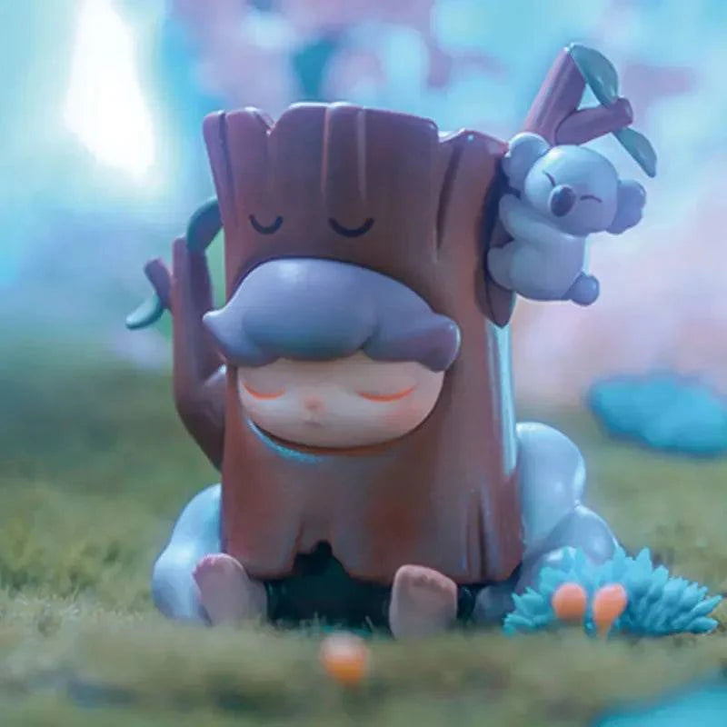 Popmart Dimoo Forest Night Series Blind Box - Animezon