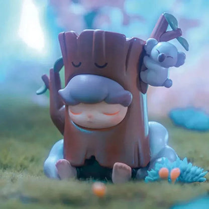 Popmart Dimoo Forest Night Series Blind Box - Animezon